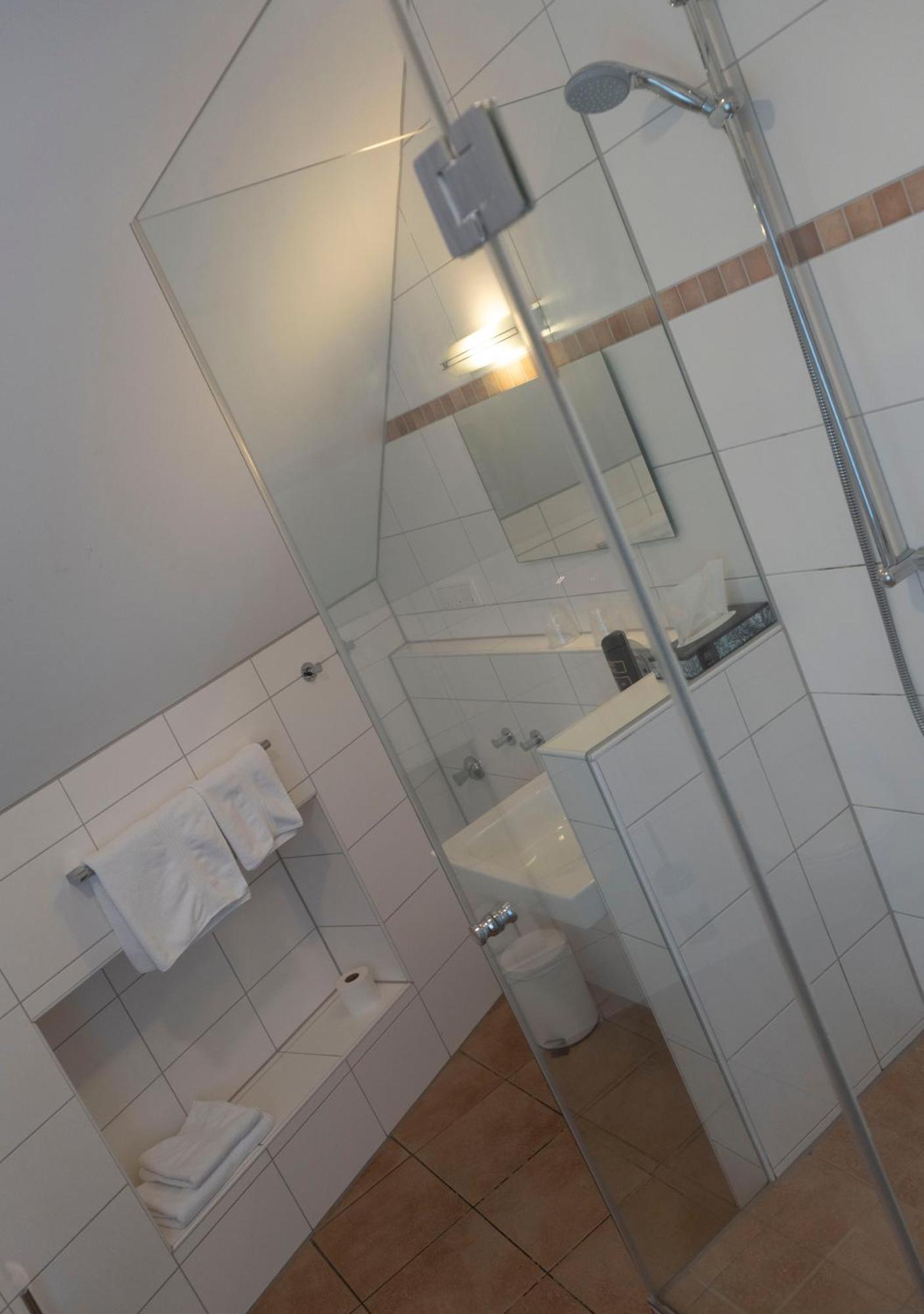 Hotel Gaststaette Zur Eiche Hanower Zewnętrze zdjęcie