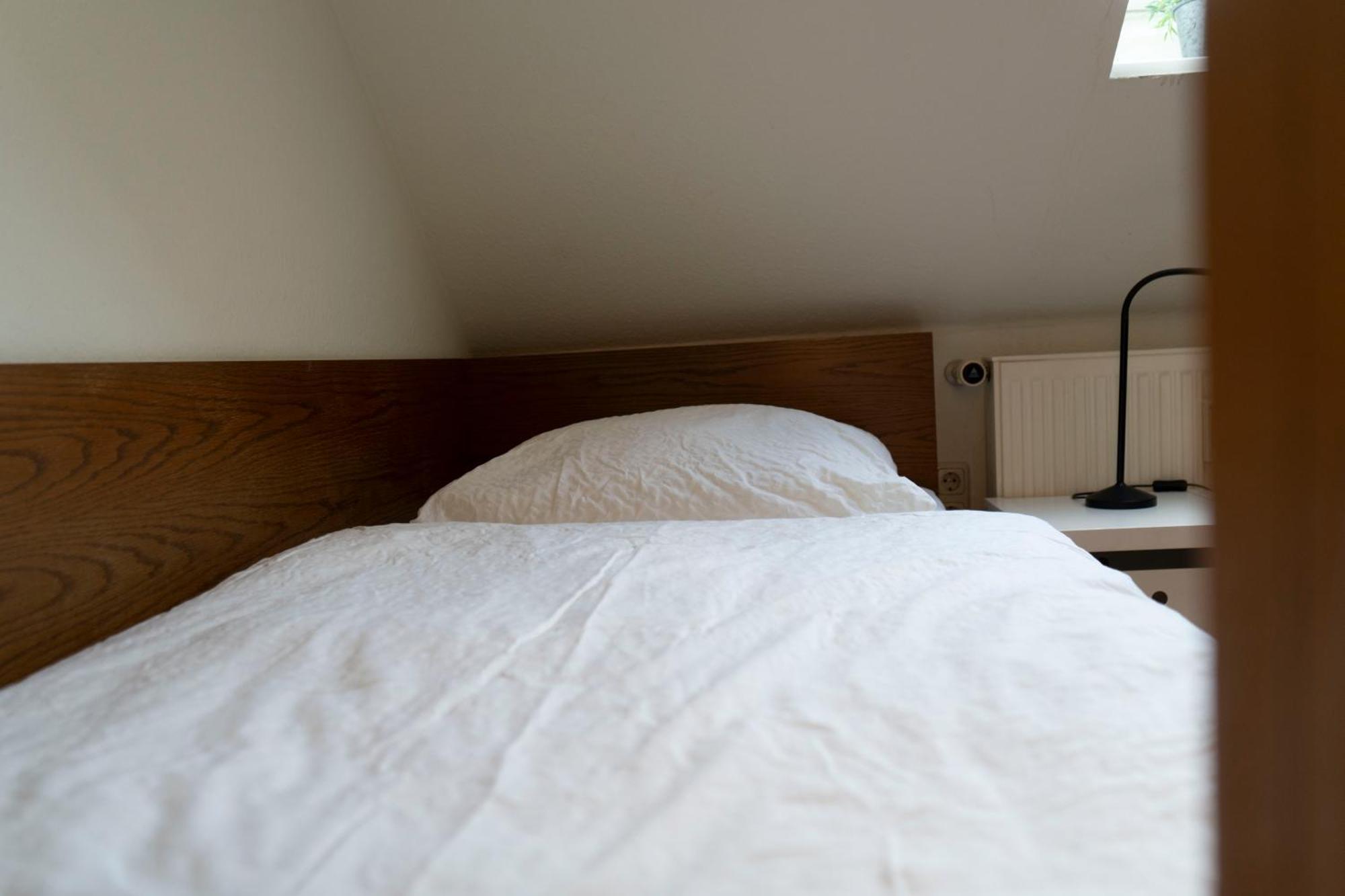 Hotel Gaststaette Zur Eiche Hanower Zewnętrze zdjęcie