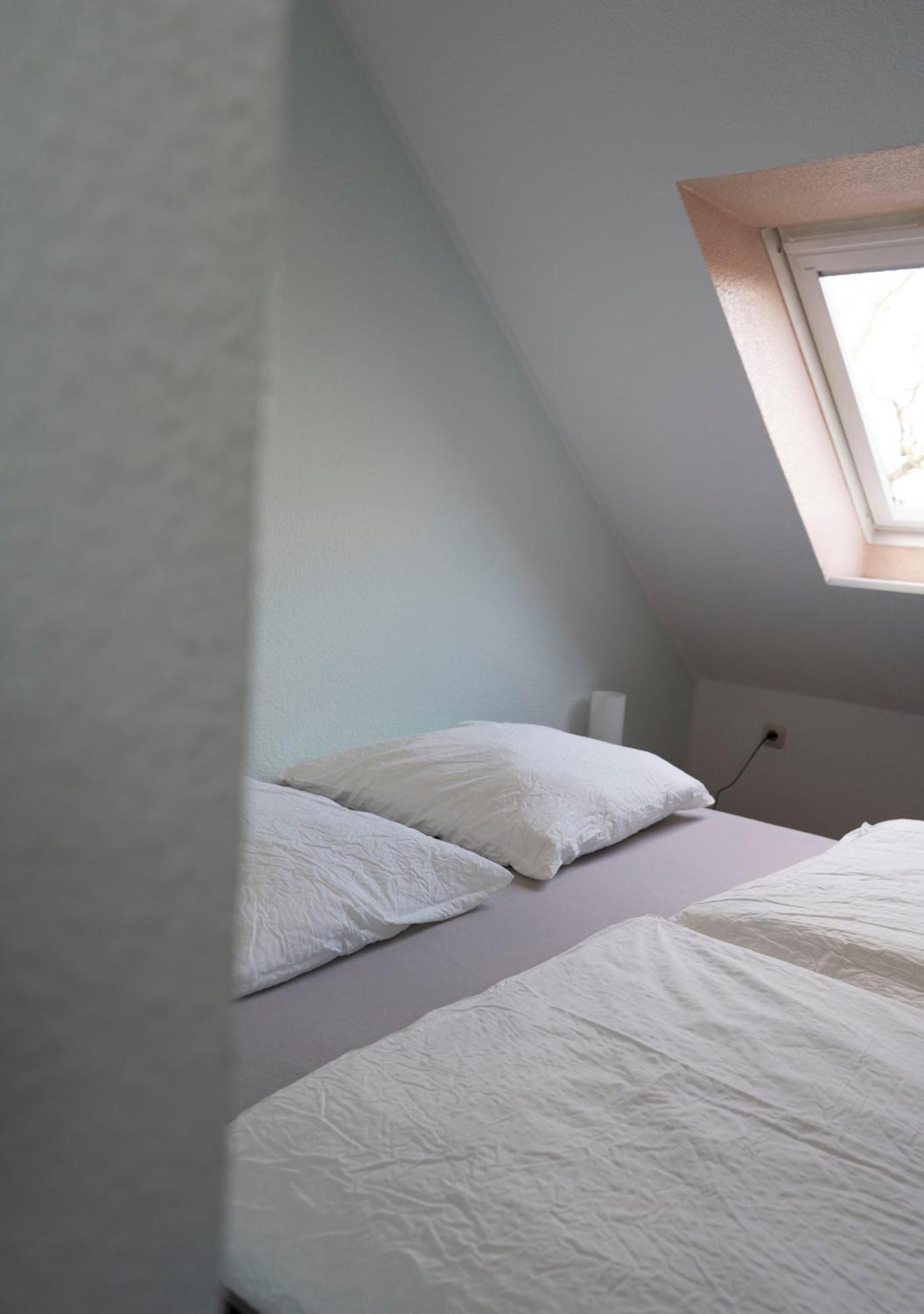 Hotel Gaststaette Zur Eiche Hanower Zewnętrze zdjęcie