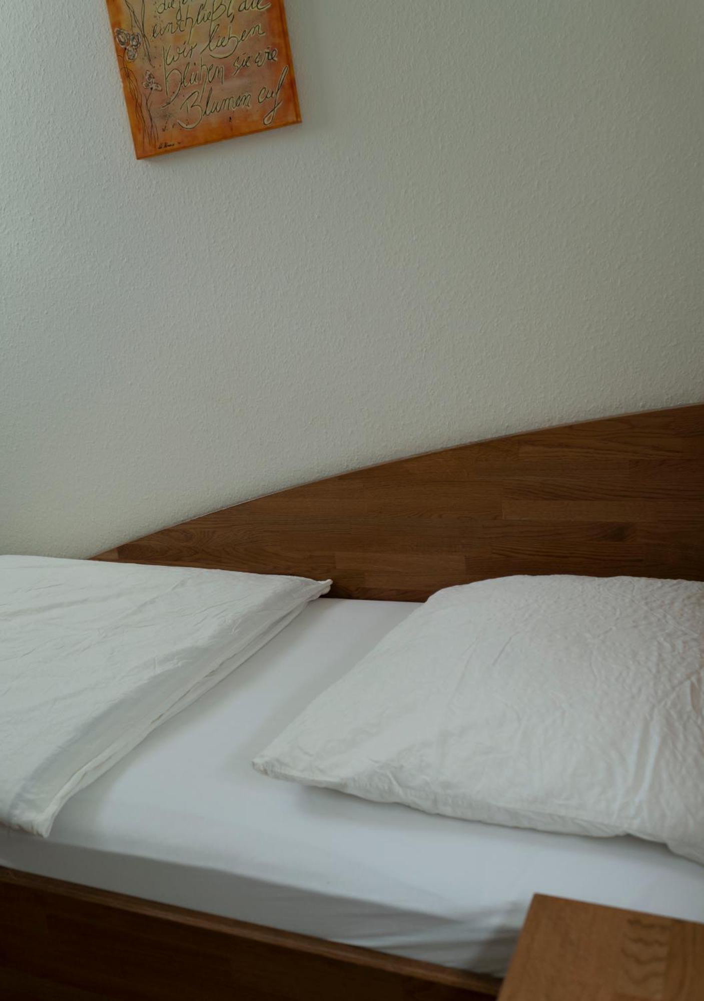 Hotel Gaststaette Zur Eiche Hanower Zewnętrze zdjęcie