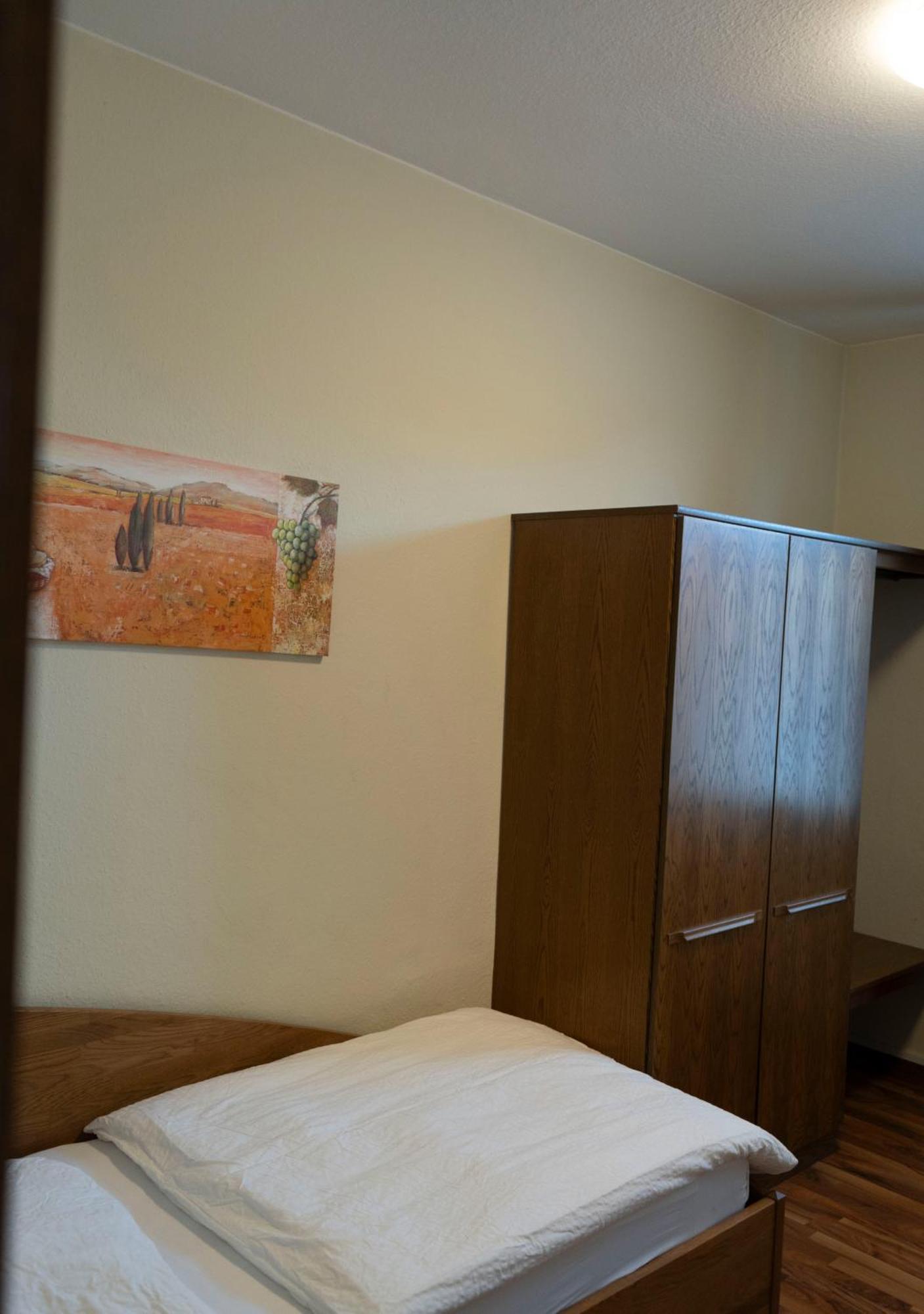 Hotel Gaststaette Zur Eiche Hanower Zewnętrze zdjęcie