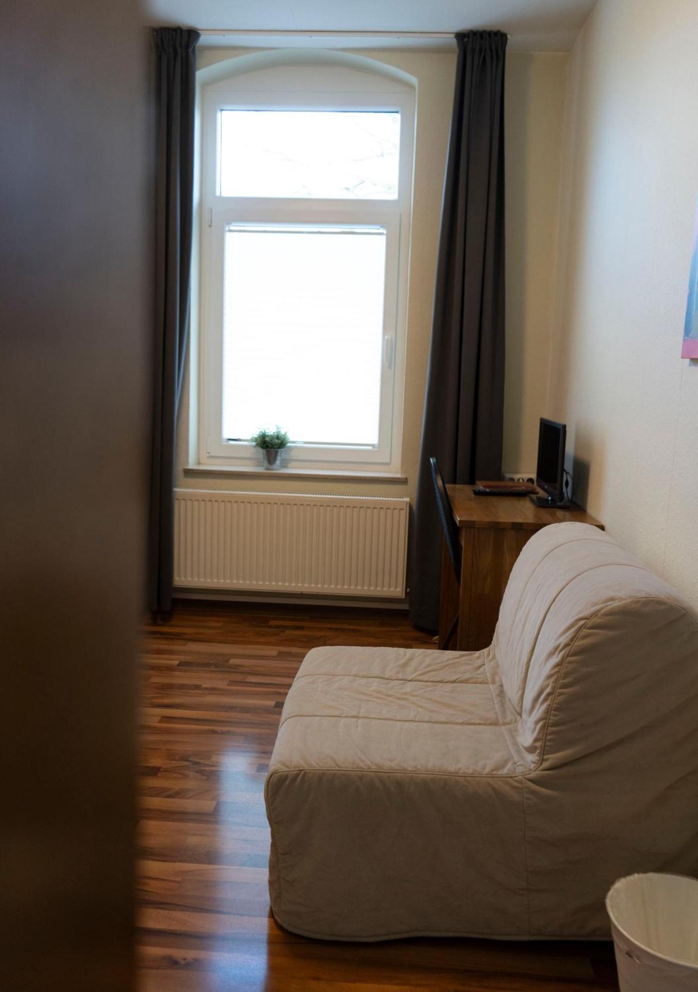 Hotel Gaststaette Zur Eiche Hanower Zewnętrze zdjęcie