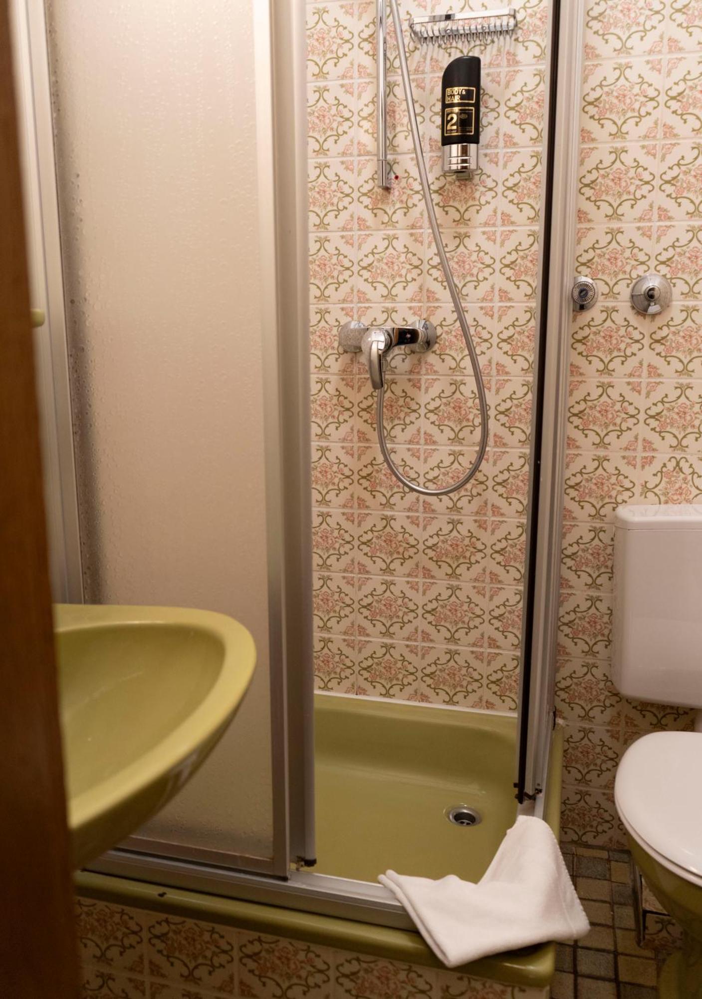 Hotel Gaststaette Zur Eiche Hanower Zewnętrze zdjęcie