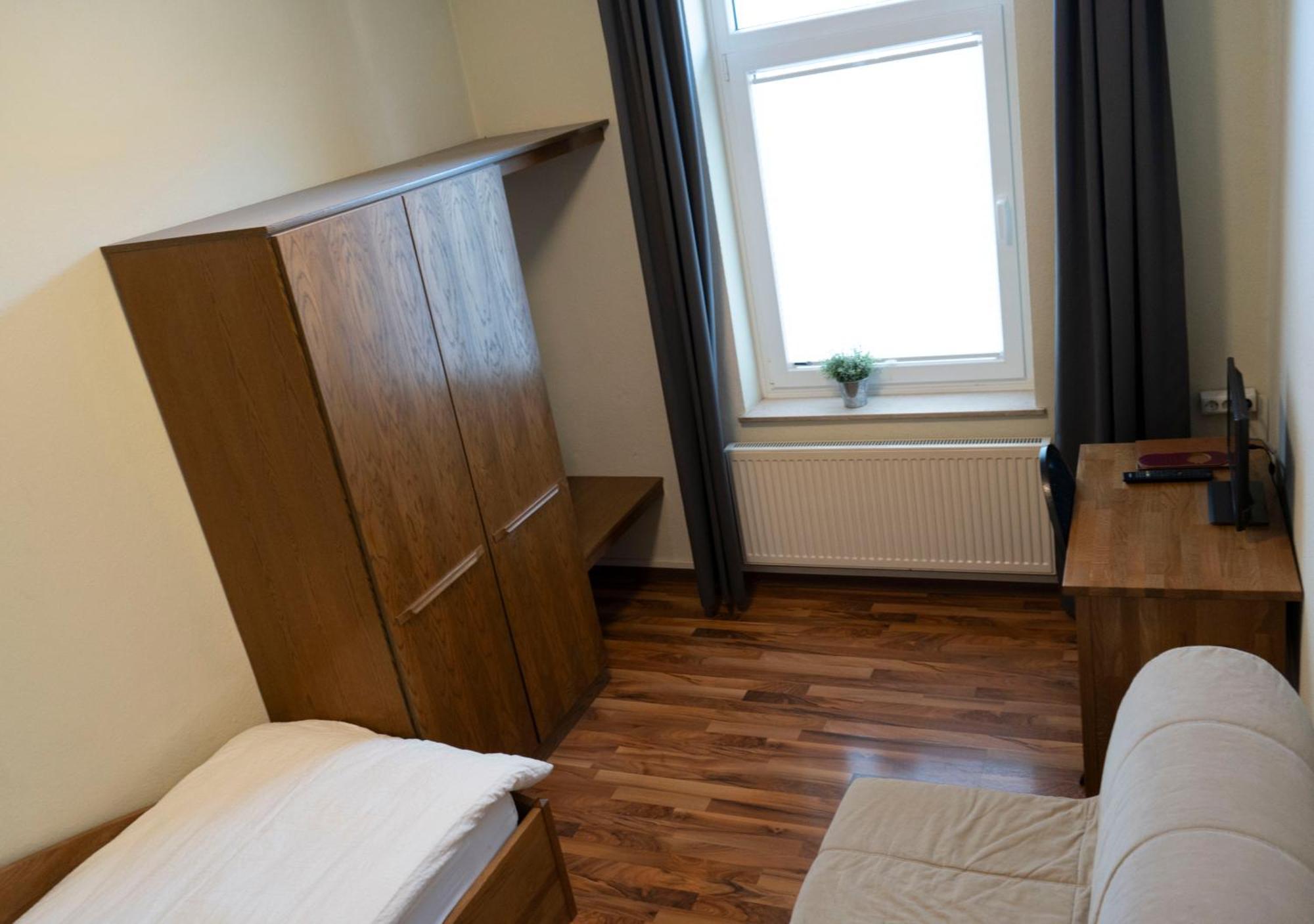 Hotel Gaststaette Zur Eiche Hanower Zewnętrze zdjęcie